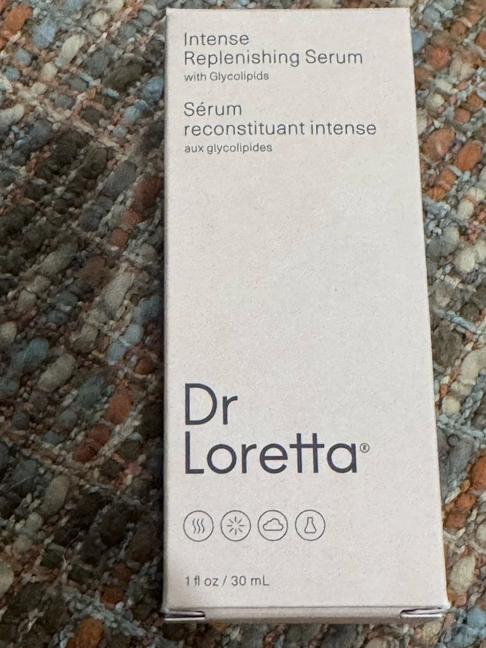 Dr. Loretta Intense Replenishing Serum